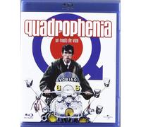 Quadrophenia [Blu-ray]