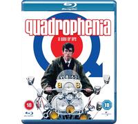 Quadrophenia [Blu-ray]