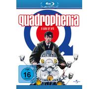 Quadrophenia [Alemania] [Blu-ray]