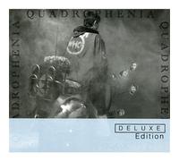 Quadrophenia by The Who (2011) Audio CD