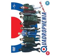 Quadrophenia [DVD]