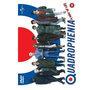 Quadrophenia [DVD] by Phil Daniels