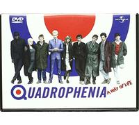 Quadrophenia - Edición Horizontal [DVD]