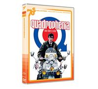 Quadrophenia [Italia] [DVD]