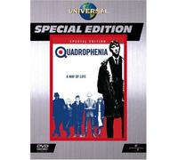 Quadrophenia - Movie/Film [Alemania] [DVD]