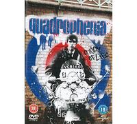 Quadrophenia [Reino Unido] [DVD]
