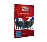 Quadrophenia - Rock & Roll Cinema [Alemania] [DVD]