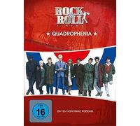 Quadrophenia - Rock & Roll Cinema [Alemania] [DVD]