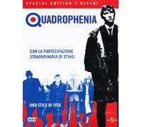 Quadrophenia (special edition) [Italia] [DVD]