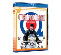 Quadrophenia - Uno stile di vita [Italia] [Blu-ray]