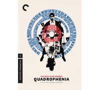 Quadrophenia [USA] [DVD]