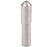 QUAEDE Herramienta de la Pluma de Doma de la Rueda de Diamante de la Rueda de Disco de Molienda de Diámetro de 11Mm