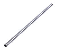 QUAEDE - Herramienta de tubo capilar de acero inoxidable, 1 unidad 304 OD 8 mm x 6 mm, longitud 250 mm