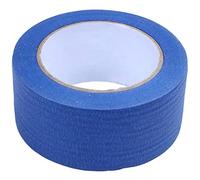 QUAEDE - Impresora 3D 50M azul cinta 50 mm de ancho para Painters Masking Tape