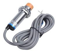 QUAEDE LJC18A3-H-Z/BY 1-10 mm Capacitancia Sensor de proximidad PNP NO DC 6-36 V 300 mA
