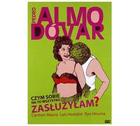 ?QuÄĹ he hecho yo para merecer esto? [DVD] (Audio español)