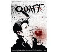 Quaff - The Essential guide to the World of wine. [DVD] [Reino Unido]