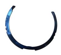 Quailitas Anillo de repuesto antiderrame [pack de 1/negro] - Anillo de plástico antiderrame para freidoras Tefal ActiFry ActiFry Plus ActiFry Genius ActiFry Advance - Pequeños electrodomésticos de