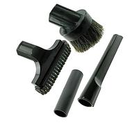 Quailitas Kit de herramientas de repuesto para aspiradoras Numatic Henry Hetty Hoover y Electrolux (4 unidades)