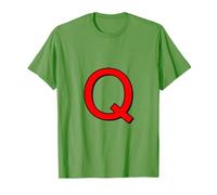 Quailman Saves The Day - Camiseta de superhéroe Alter Ego Camiseta