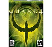 Quake 4 (PC) - Steam Key - GLOBAL