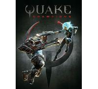 Quake Champions Steam Key GLOBAL