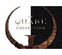 Quake Collection (PC) Steam Key - GLOBAL