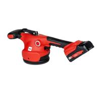 QUAKE ENERGY CAS EU + BATERIA + CARGADOR