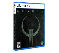 Quake II Juego para Consola Sony PlayStation 5 PS5