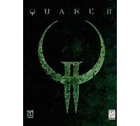 QUAKE II (PC) - Steam Key - GLOBAL
