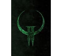 Quake II Steam Key EUROPE