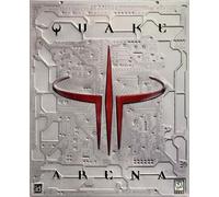 QUAKE III Arena (PC) GOG Key GLOBAL