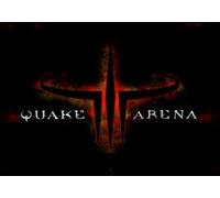 Quake III Arena + Team Arena (PC) Steam Key - GLOBAL