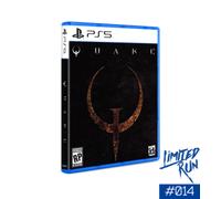 Quake (Importacion USA) Playstation 5 standard