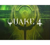 Quake IV (PC) Steam Key - GLOBAL