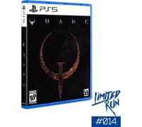 Quake (Importacion USA) Playstation 5 standard