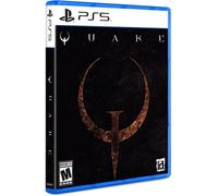 Quake Juego PlayStation 5 PS5 Limited Run N014