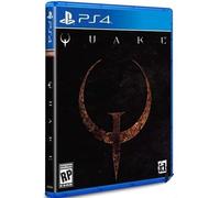 Quake (Limited Run #419) (Import)