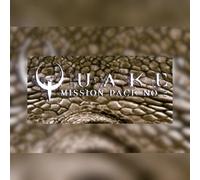 Quake Mission Pack 2: Dissolution of Eternity (PC) Steam Key - GLOBAL