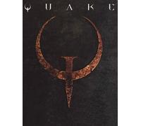 Quake Steam Key GLOBAL
