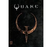 QUAKE Steam Key GLOBAL
