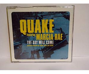 Quake - The Day Will Come