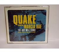 Quake - The Day Will Come [Import]