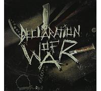 Quake The Earth - Declaration Of War