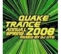 Quake Trance Annual 2008 Sprin