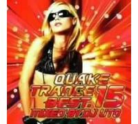 QUAKE TRANCE BEST.15