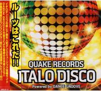 Quake Trance Italo Disco Power