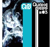Quake Trance Presents Quake Ne