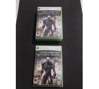 Quake Wars Microsoft Xbox 360 Xbox360 Pal Ita Nuevo Sellado