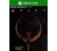 QUAKE (Xbox One) - Xbox Live Key - EUROPE